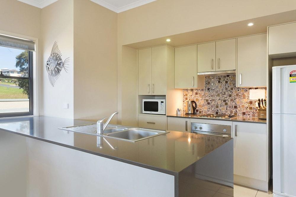 Saltwater Apartments