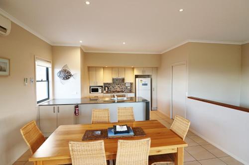 Saltwater Apartments