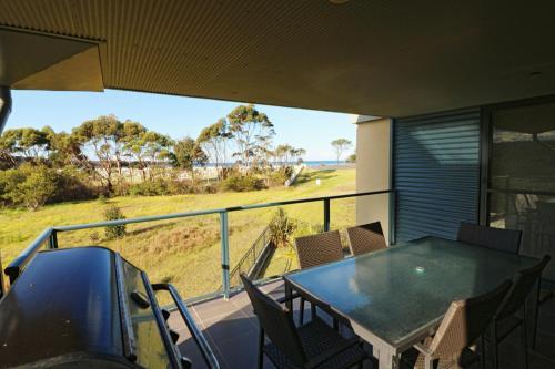 Saltwater Apartments