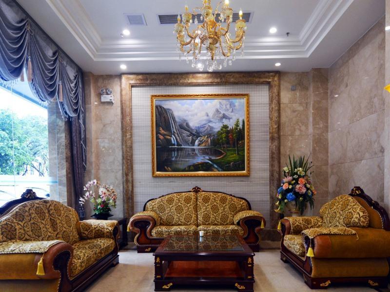 GreenTree Inn Meizhou Meijiang District Wanda Plaza Hotel