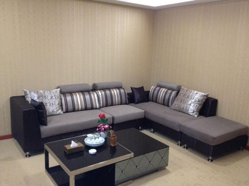 GreenTree Inn Meizhou Meijiang District Wanda Plaza Hotel