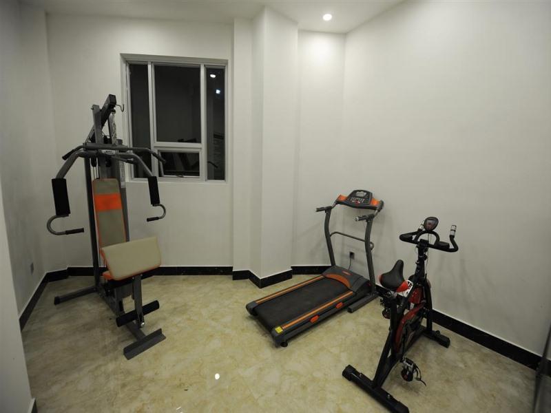 GreenTree Inn Meizhou Meijiang District Wanda Plaza Hotel