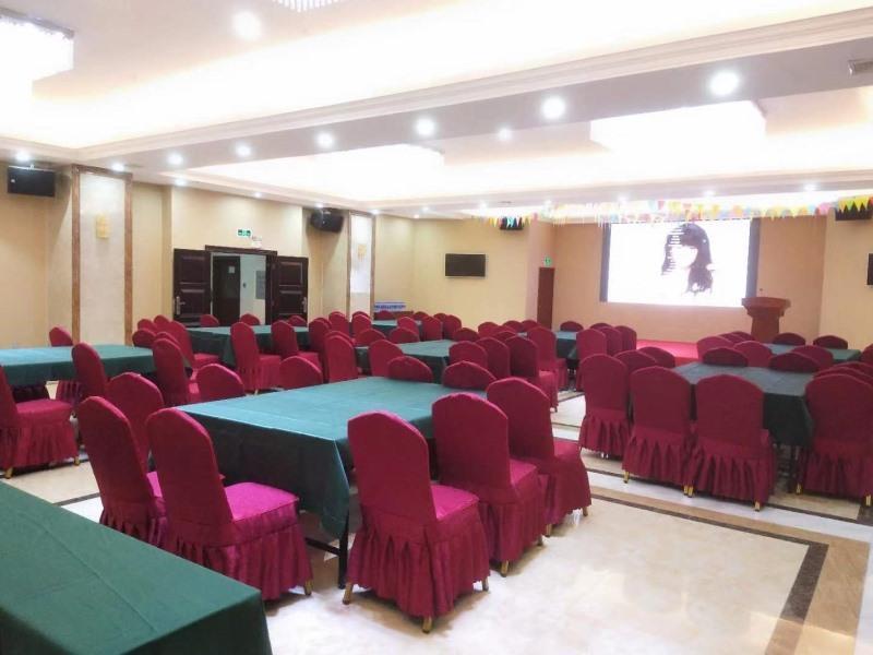 GreenTree Inn Meizhou Meijiang District Wanda Plaza Hotel