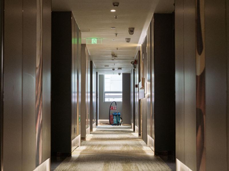 GreenTree Inn Meizhou Meijiang District Wanda Plaza Hotel