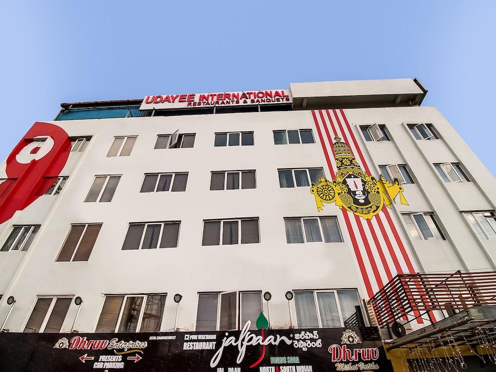Hotel Udayee International