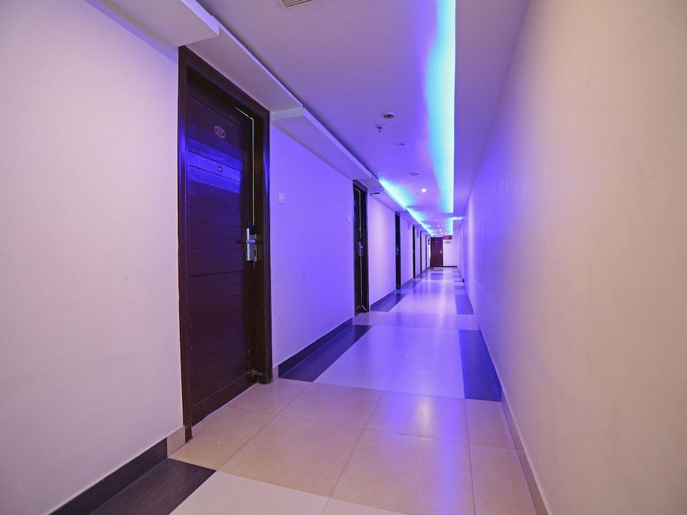 Hotel Udayee International