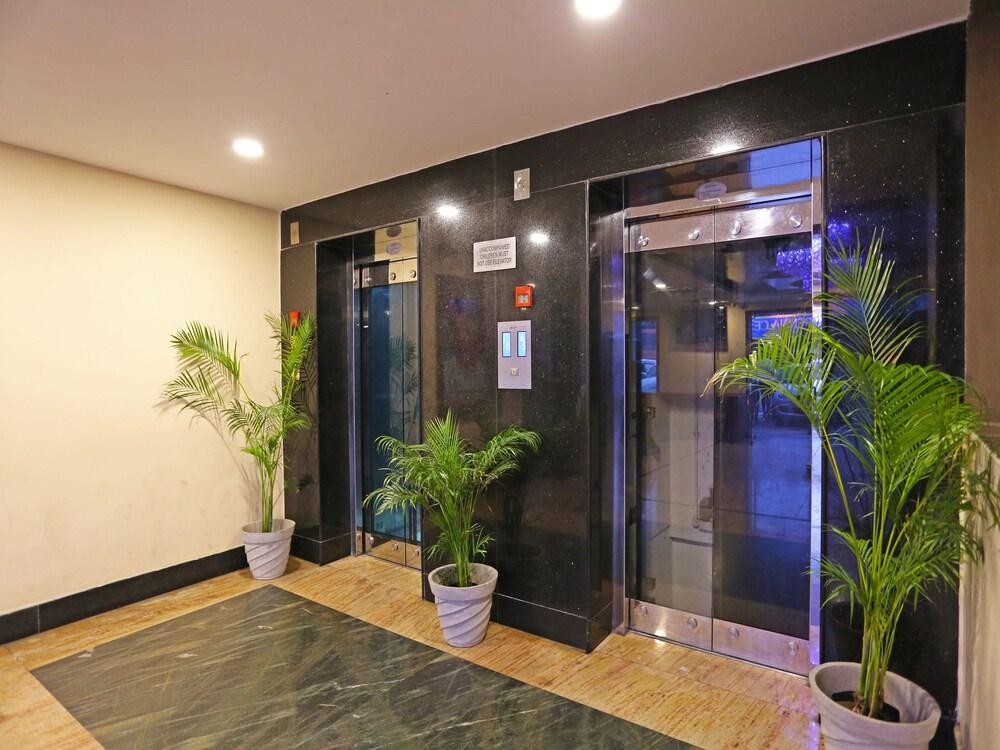 Hotel Udayee International