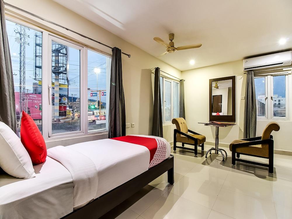 Hotel Udayee International