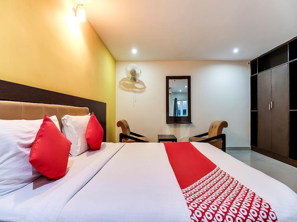 Hotel Udayee International