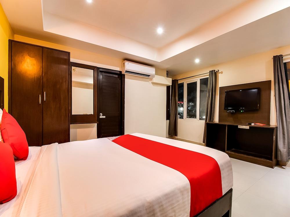 Hotel Udayee International