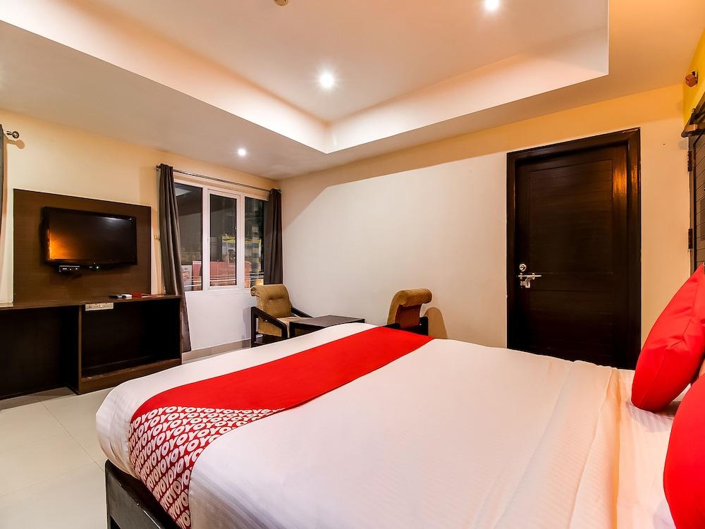 Hotel Udayee International