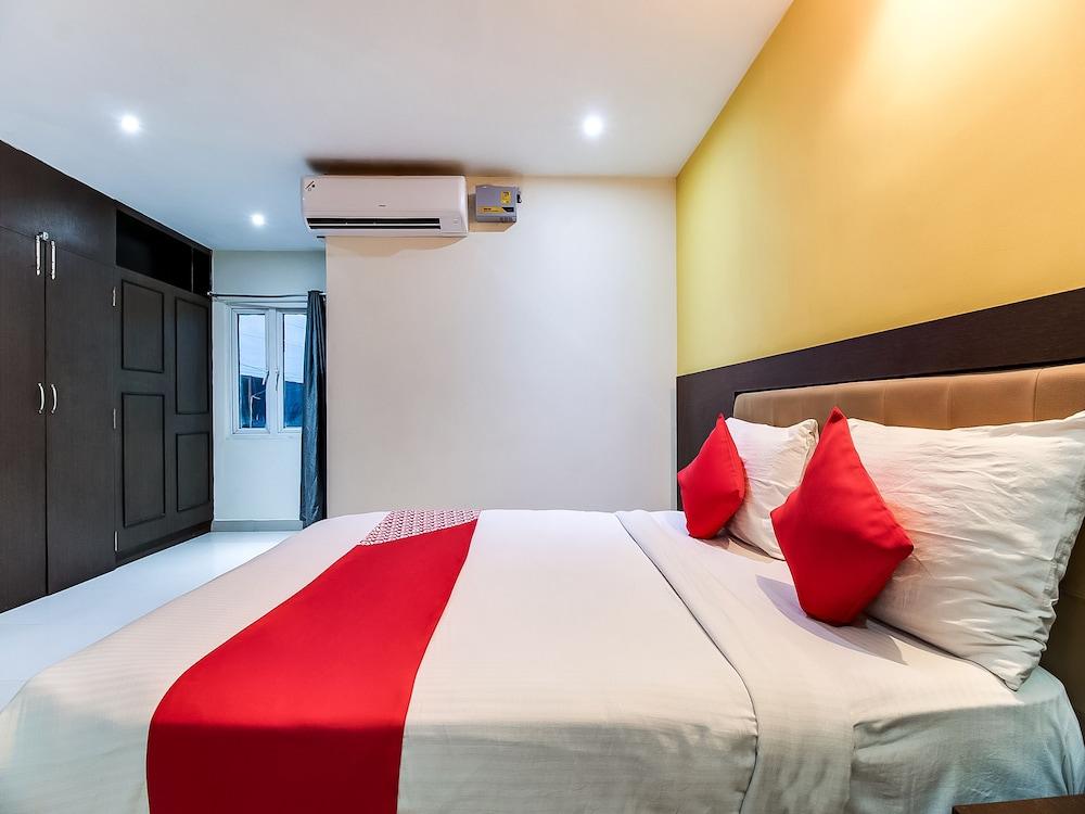 Hotel Udayee International