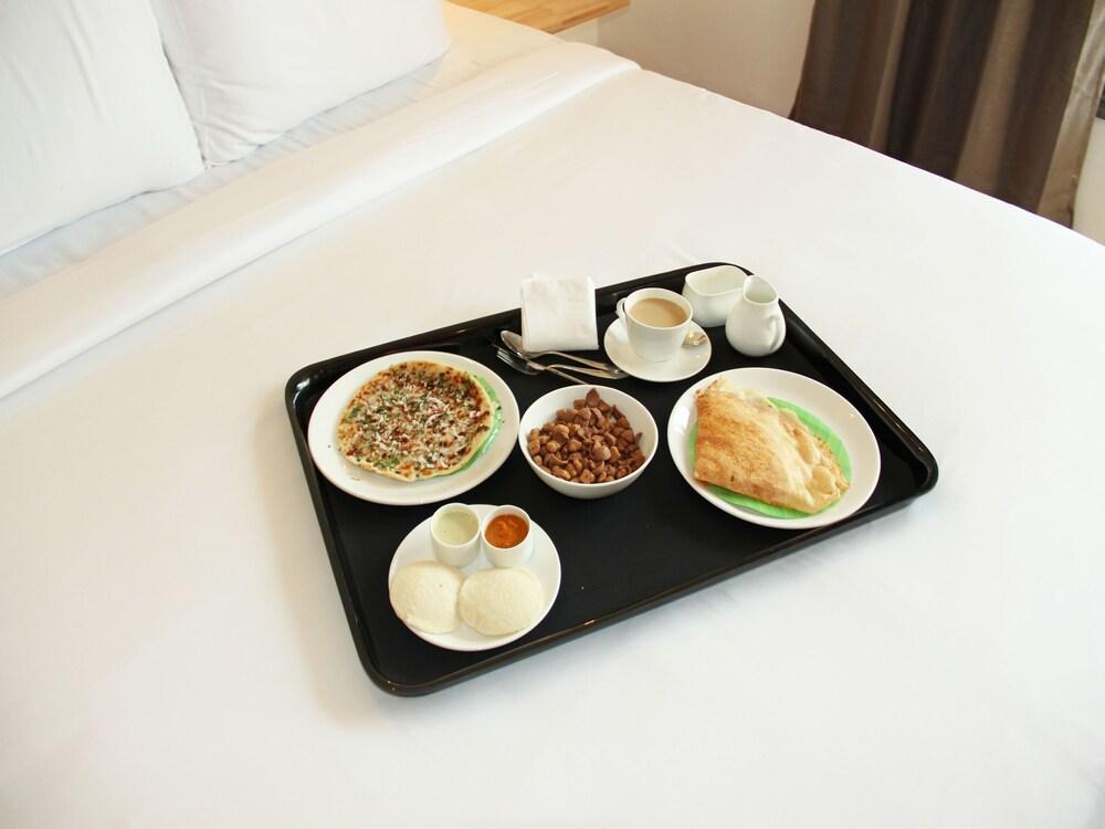 Hotel Udayee International