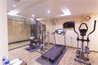 Hotel Udayee International
