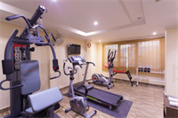 Hotel Udayee International