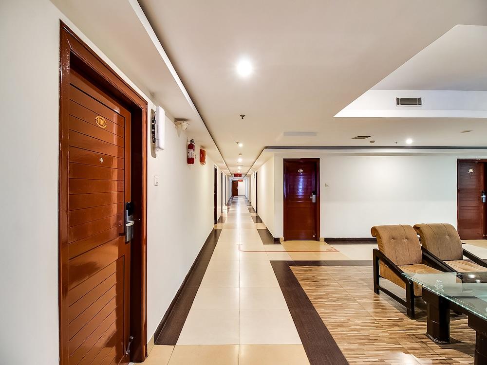 Hotel Udayee International