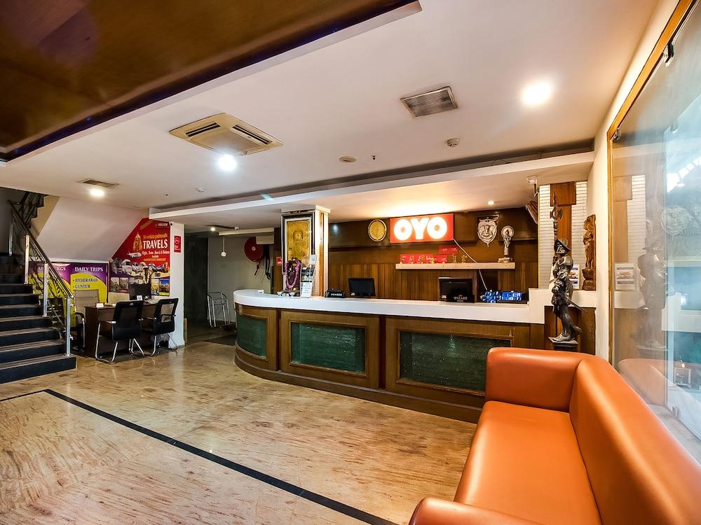 Hotel Udayee International