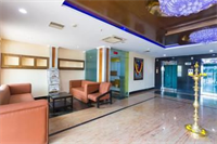 Hotel Udayee International