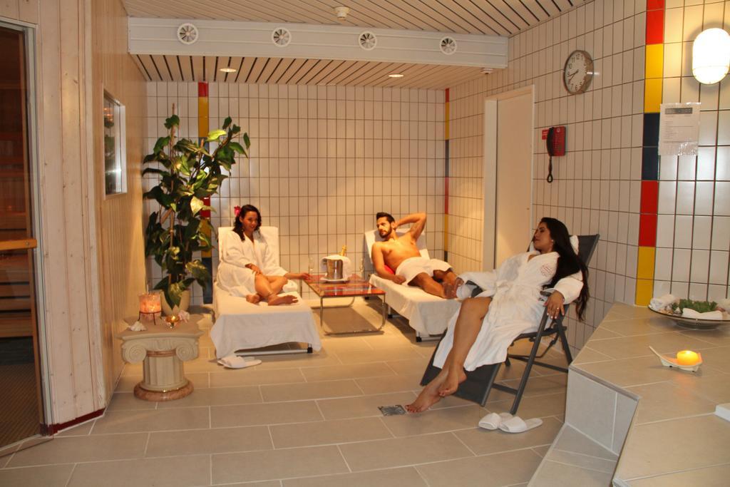 Park-Hotel Inseli