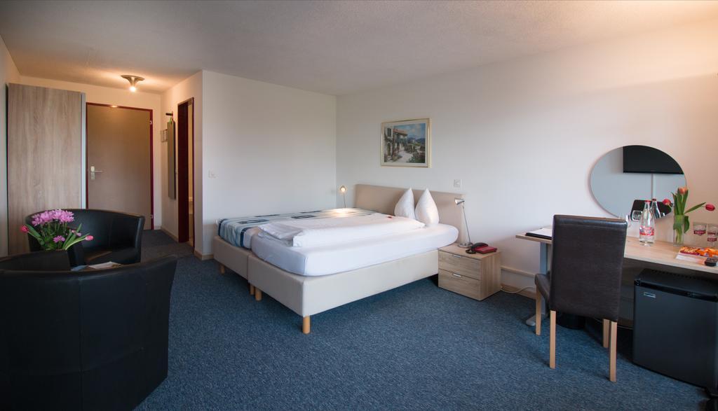Park-Hotel Inseli