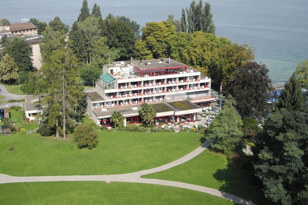 Park-Hotel Inseli