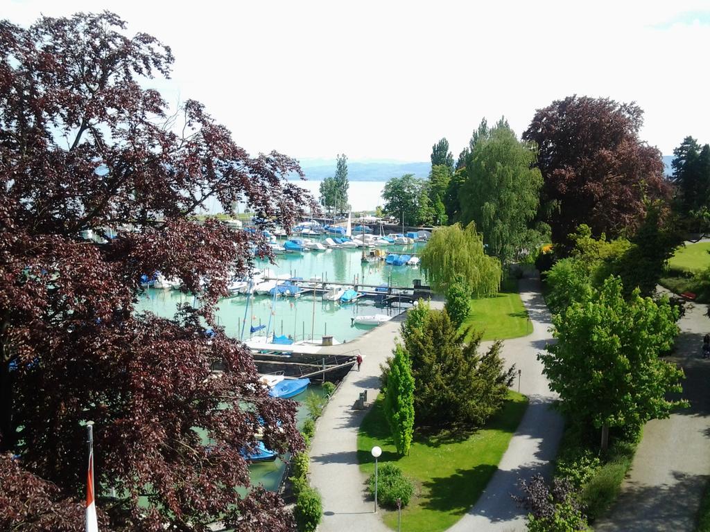 Park-Hotel Inseli
