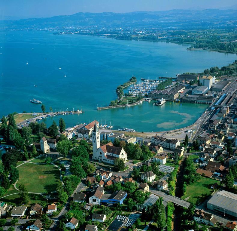 Park-Hotel Inseli