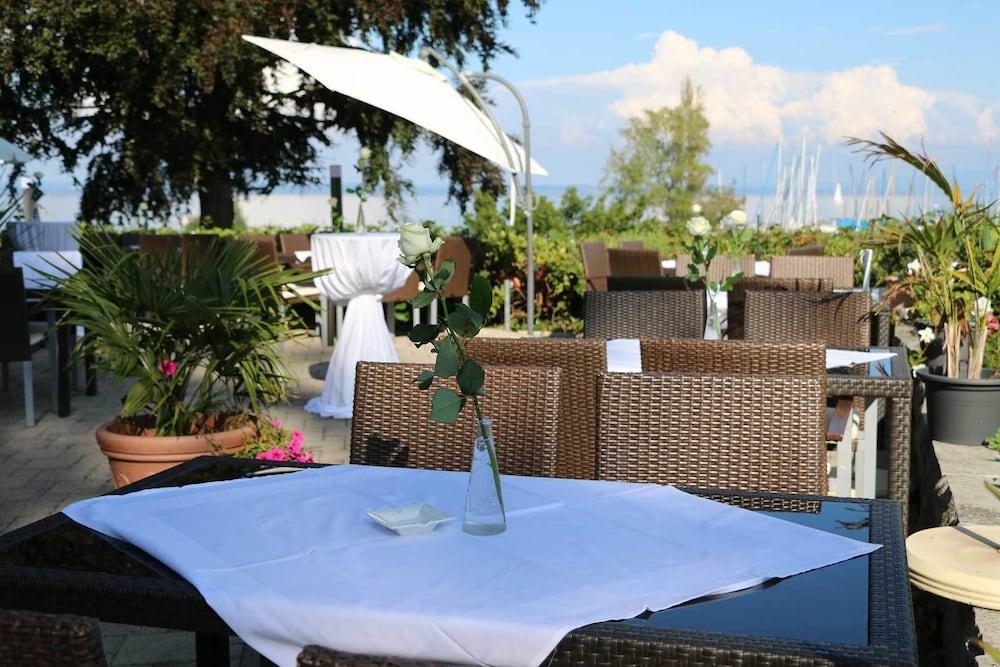 Park-Hotel Inseli