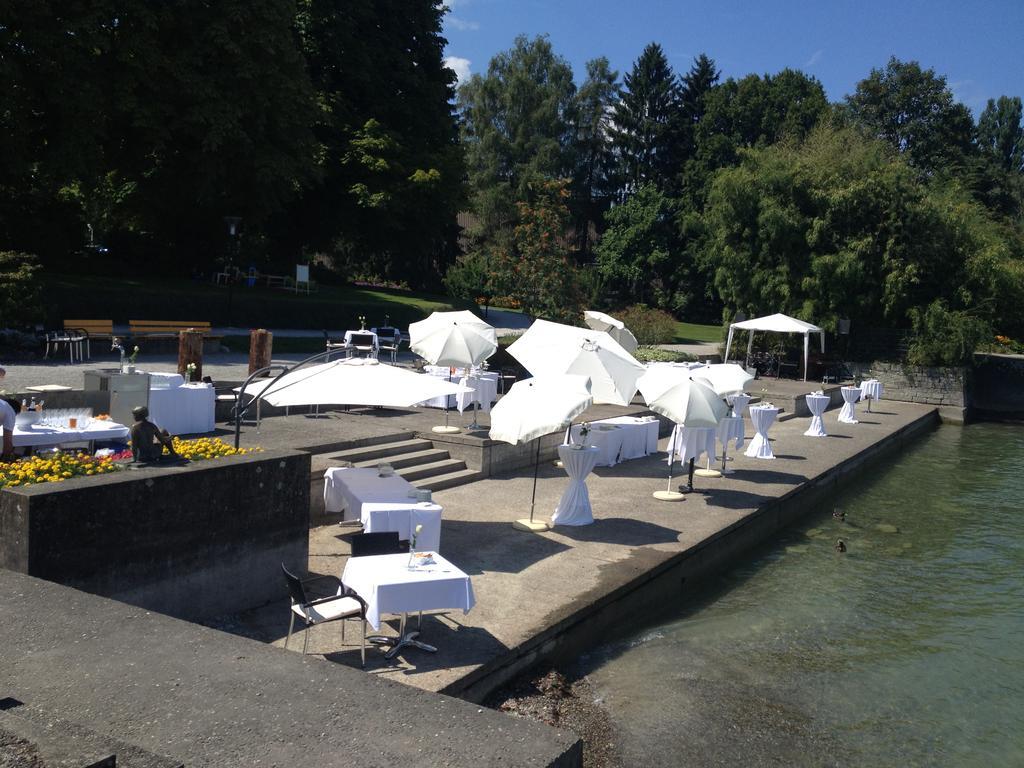 Park-Hotel Inseli