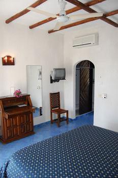 Hotel Conti