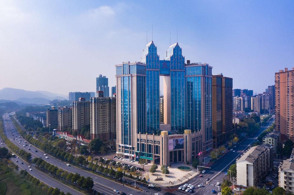 Worldhotel Grand Jiaxing Changsha