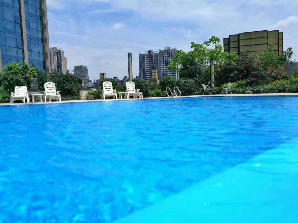 Worldhotel Grand Jiaxing Changsha