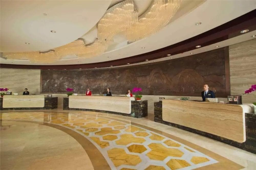 Worldhotel Grand Jiaxing Changsha
