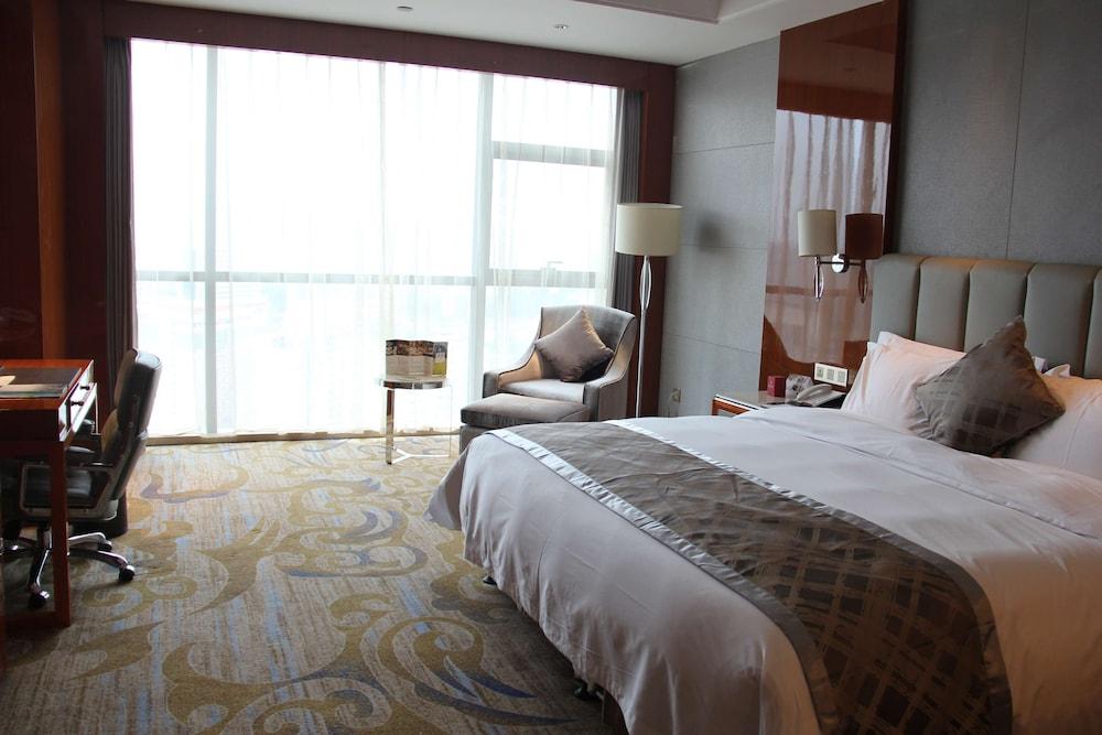 Worldhotel Grand Jiaxing Changsha