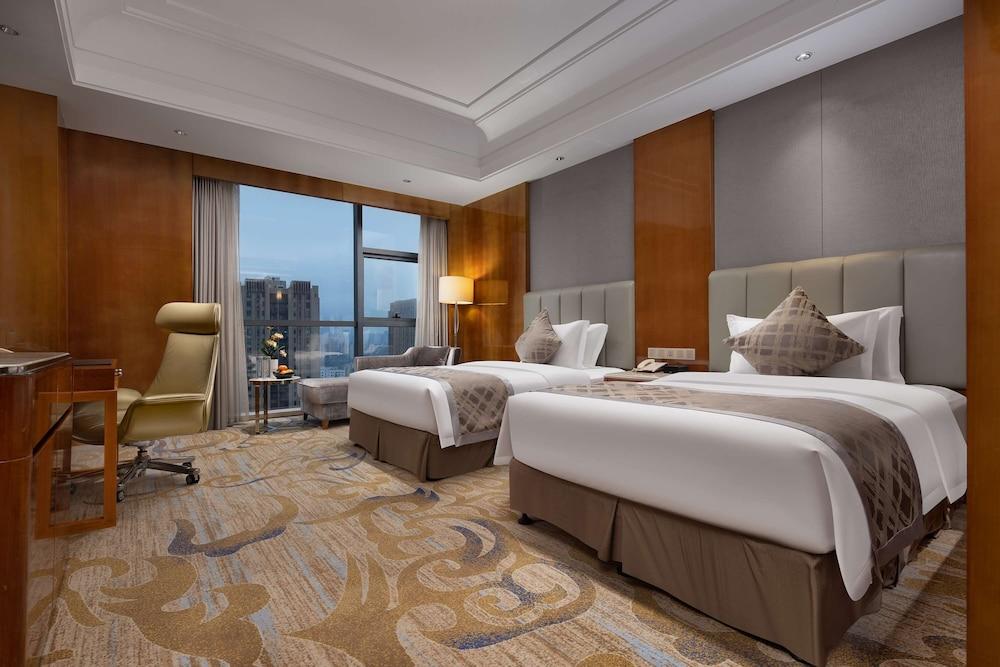 Worldhotel Grand Jiaxing Changsha