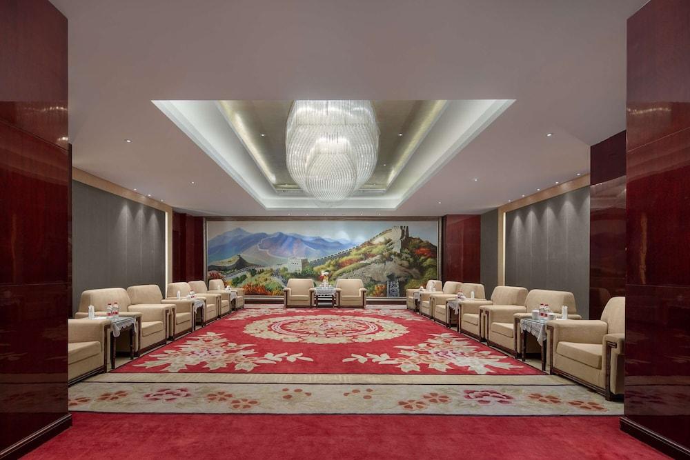 Worldhotel Grand Jiaxing Changsha