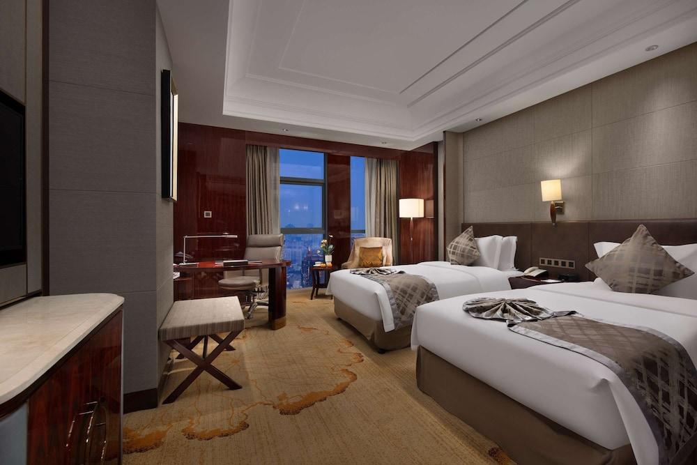 Worldhotel Grand Jiaxing Changsha
