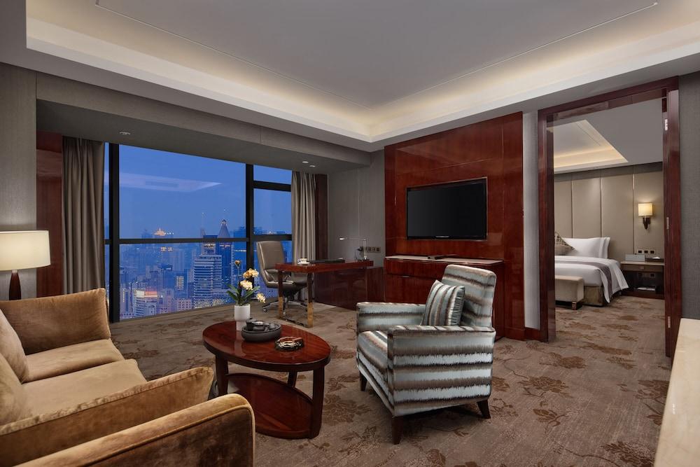 Worldhotel Grand Jiaxing Changsha