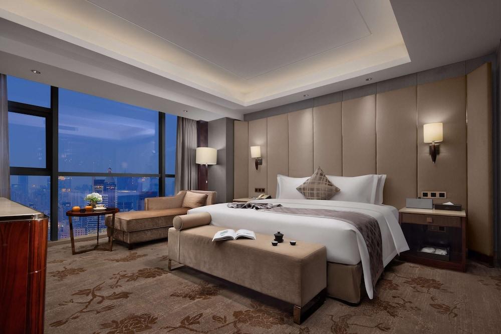 Worldhotel Grand Jiaxing Changsha