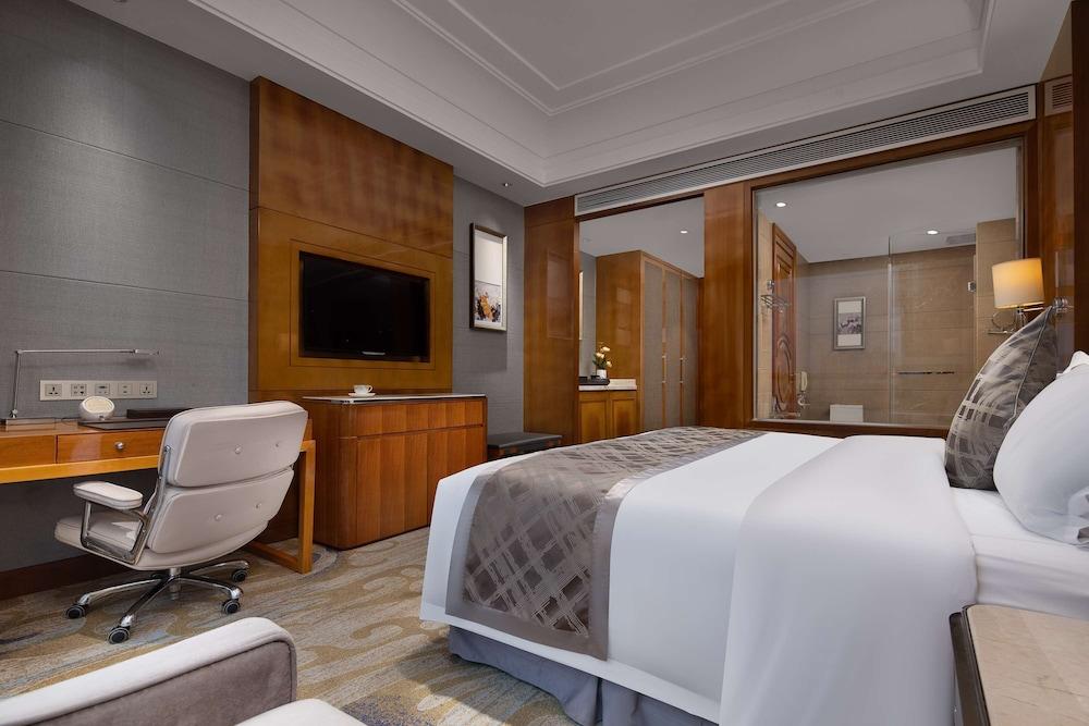 Worldhotel Grand Jiaxing Changsha