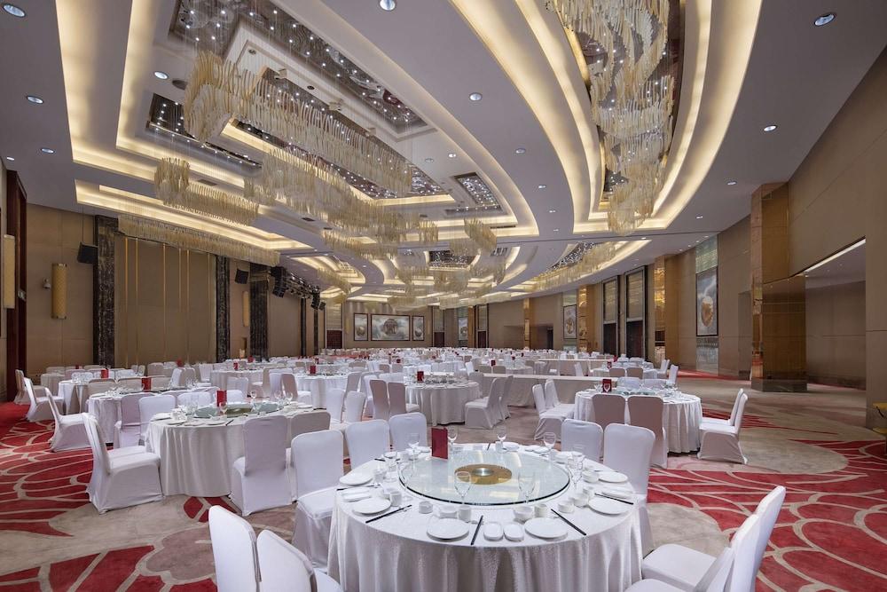 Worldhotel Grand Jiaxing Changsha