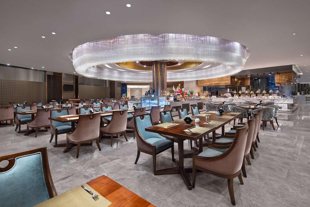 Worldhotel Grand Jiaxing Changsha