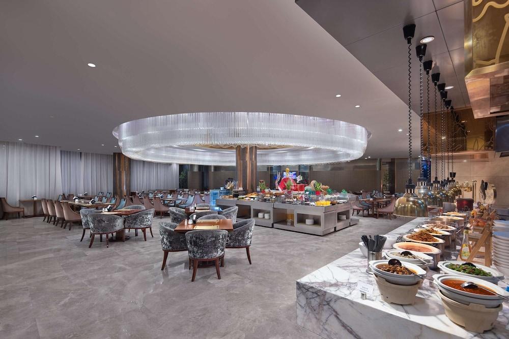 Worldhotel Grand Jiaxing Changsha