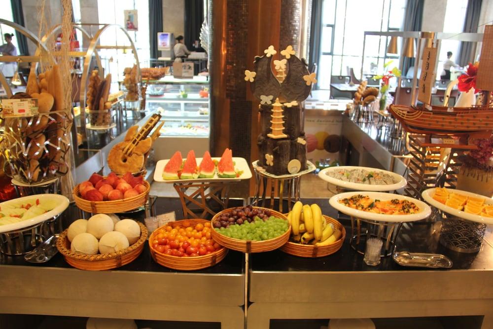 Worldhotel Grand Jiaxing Changsha