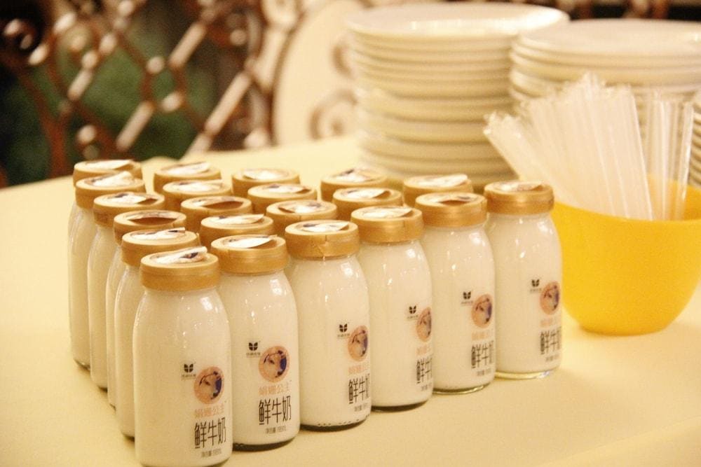 Worldhotel Grand Jiaxing Changsha