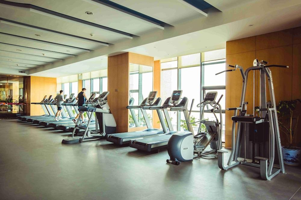 Worldhotel Grand Jiaxing Changsha