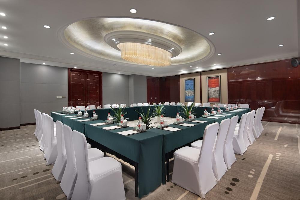 Worldhotel Grand Jiaxing Changsha
