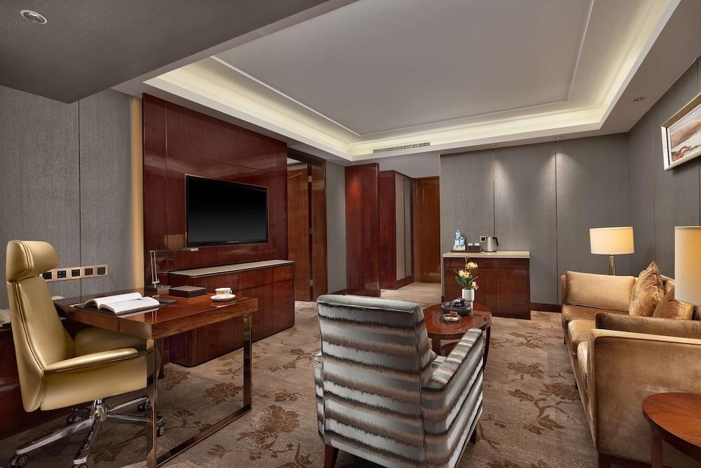 Worldhotel Grand Jiaxing Changsha