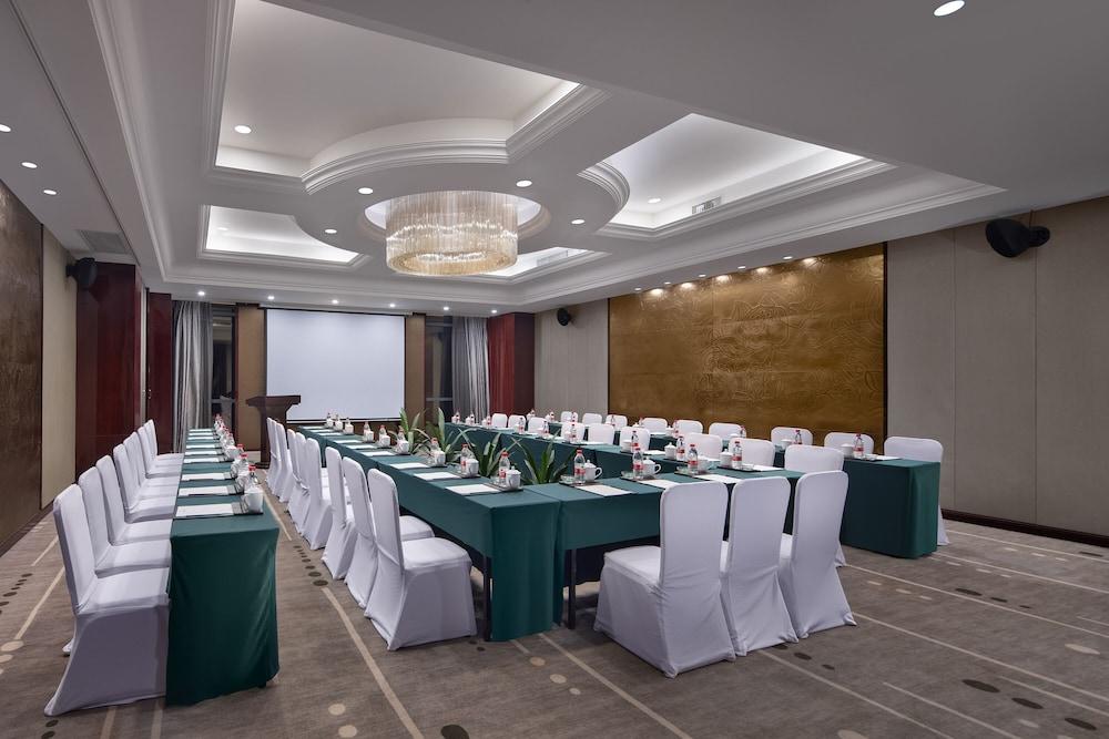 Worldhotel Grand Jiaxing Changsha