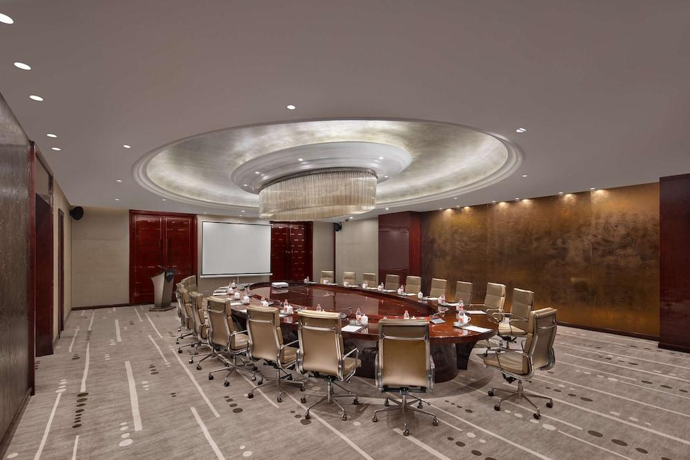 Worldhotel Grand Jiaxing Changsha